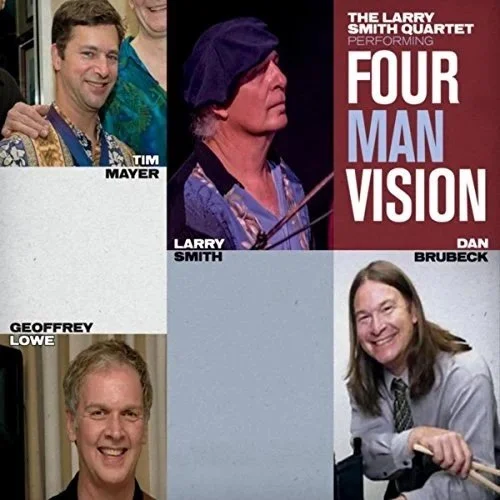 Music — Larry Smith